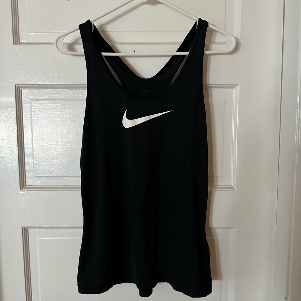 Nike Pro Training Cool Tank Top M